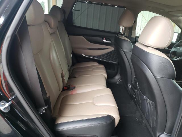 2019 HYUNDAI SANTA FE L - 5NMS53AD0KH024556