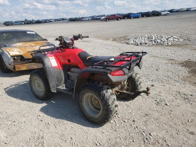 2004 HONDA TRX400 FA 478TE290X44008076