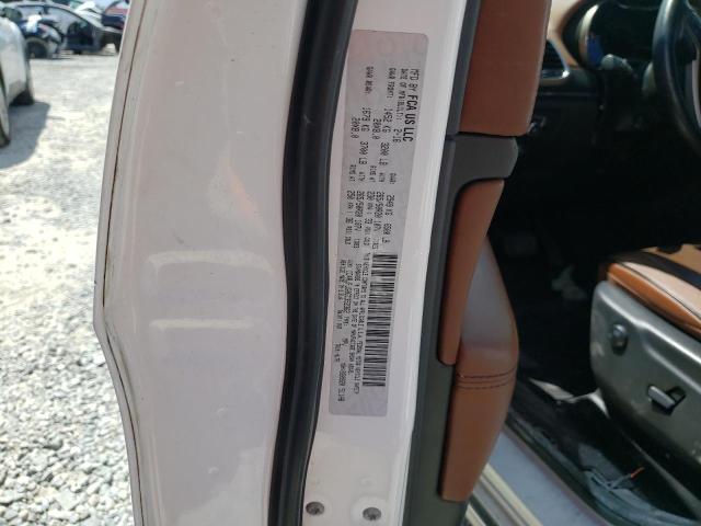 2018 JEEP GRAN CHER 1C4RJFCG4JC432106