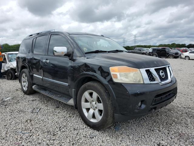 2011 Nissan Armada SV