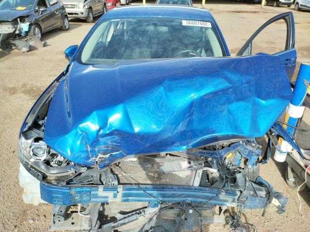 VIN 3FA6P0H72HR293148 2017 Ford Fusion, SE no.7