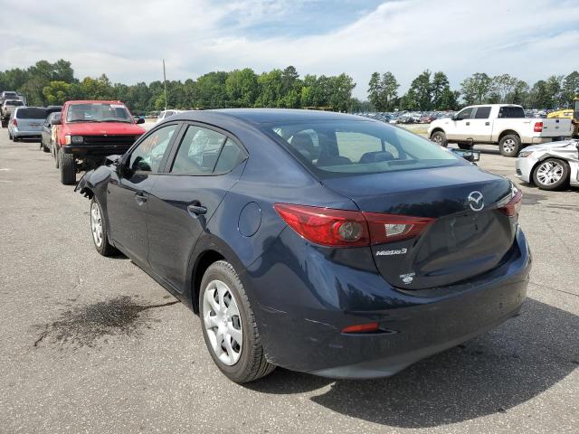 2016 MAZDA 3 SPORT - 3MZBM1T77GM303048