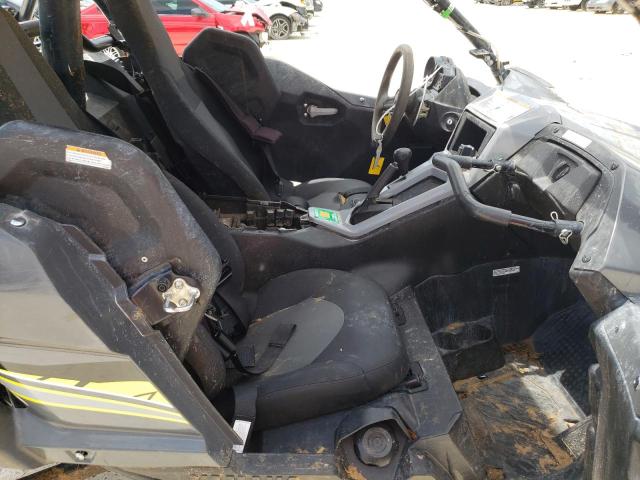 2019 YAMAHA YXZ1000 5Y4AN33Y6KA100312