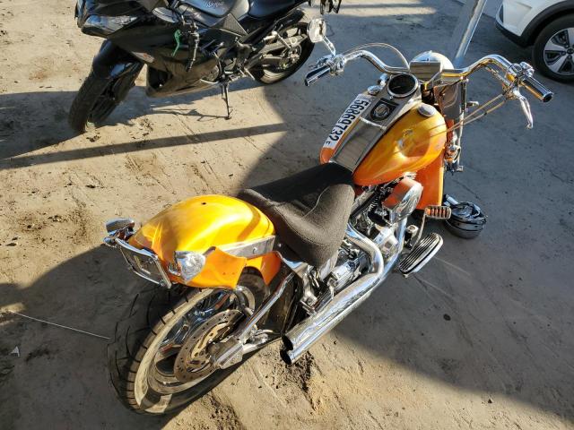 2001 HARLEY-DAVIDSON FLSTFI 1HD1BXB381Y064464