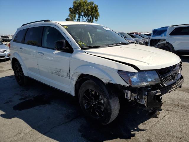 VIN 3C4PDCBB1KT798968 2019 DODGE JOURNEY no.1