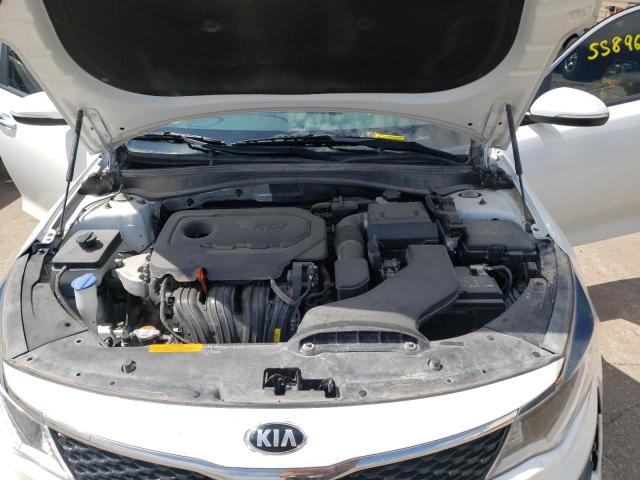 2017 KIA OPTIMA LX - 5XXGT4L37HG162866