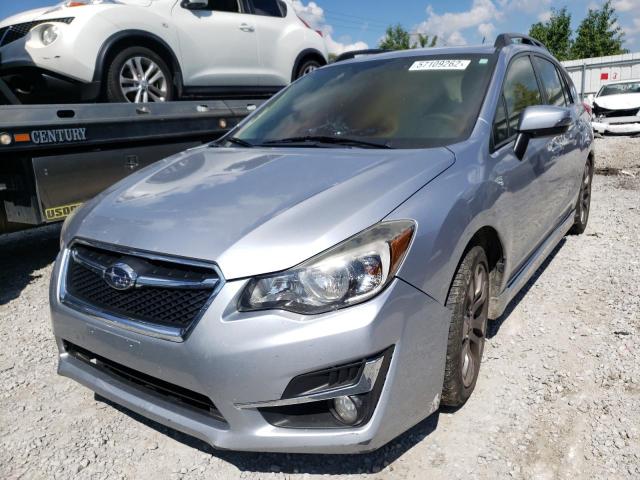 JF1GPAP6XG8281932 Subaru Impreza