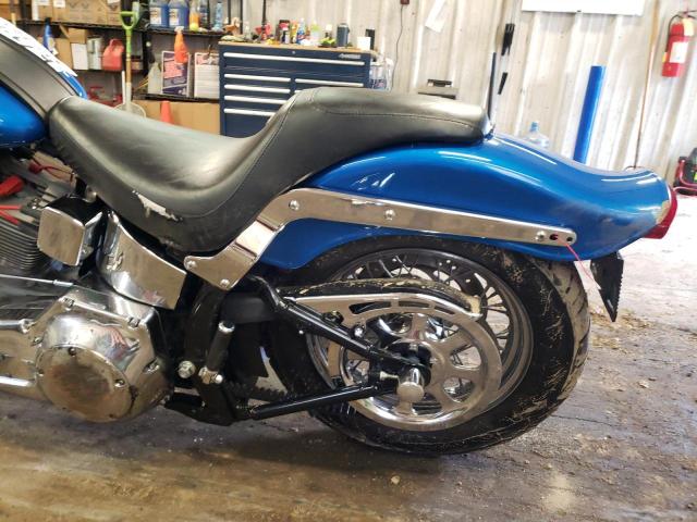 2004 HARLEY-DAVIDSON FXST 1HD1BHY194Y075389