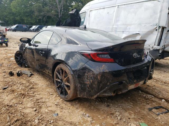 2022 TOYOTA GR 86 PREM JF1ZNBF16N8751980