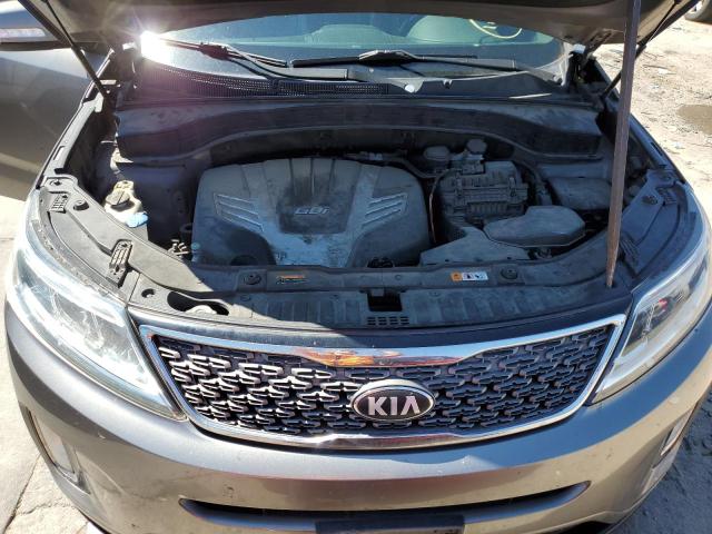 5XYKWDA73EG487920 KIA SORENTO SX