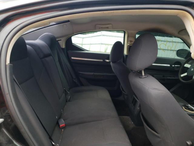 2018 DODGE CHARGER SX - 2B3CA3CV6AH267368