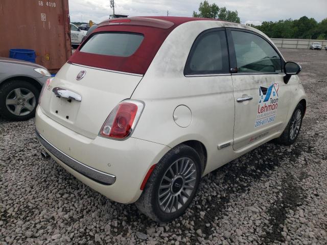 2015 FIAT 500 LOUNGE 3C3CFFER7FT753806