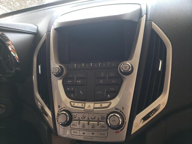 2GKFLVEK7F6437927 GMC Terrain Sle