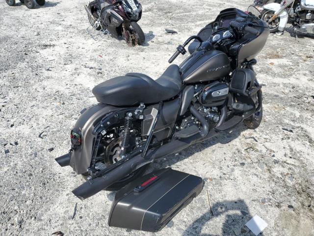 2021 HARLEY-DAVIDSON FLTRK 1HD1KZF18MB673498