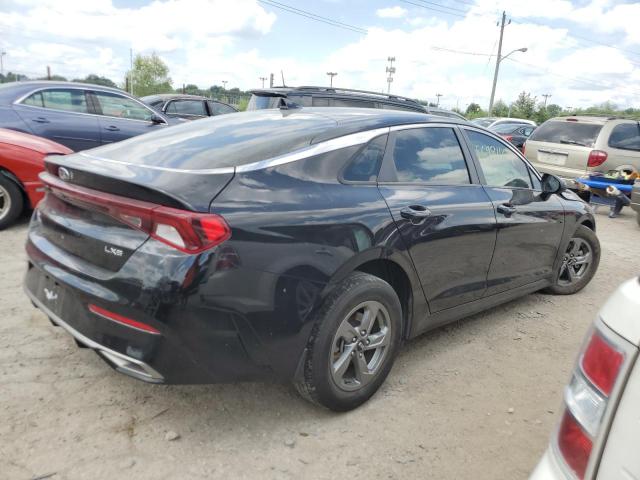 5XXG14J2XMG002085 KIA K5 LXS