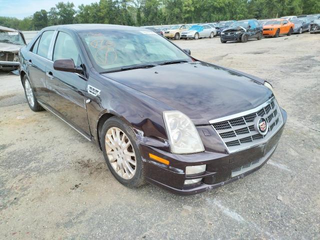 2008 Cadillac STS for sale in Lumberton, NC