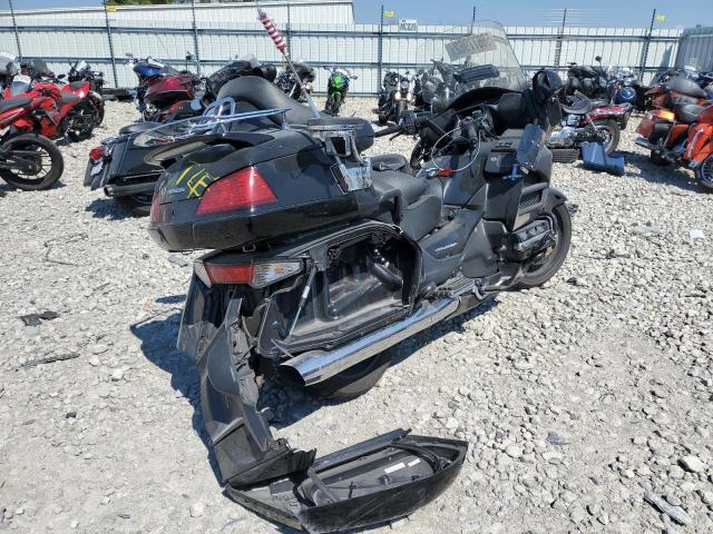 2014 HONDA GL1800 G JH2SC68V1EK000112