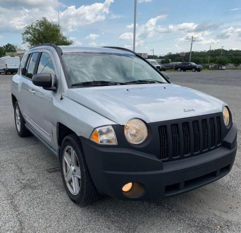 2010 Jeep Compass SP for sale in Waldorf, MD