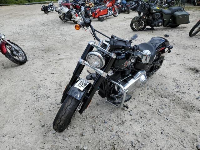 2021 HARLEY-DAVIDSON FLSL 1HD1YDJ15MB046427
