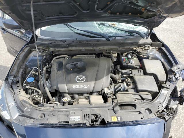 2016 MAZDA 3 SPORT - 3MZBM1T77GM303048
