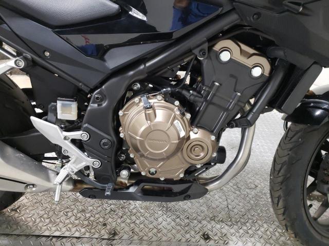 2022 HONDA CB500 FA MLHPC6350N5300290
