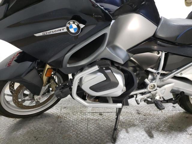2019 BMW R 1250 RT WB10J6309KZG33896