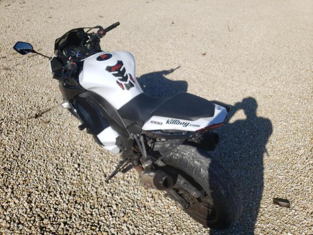 2013 KAWASAKI ZX1000 H JKAZXCH1XDA006206