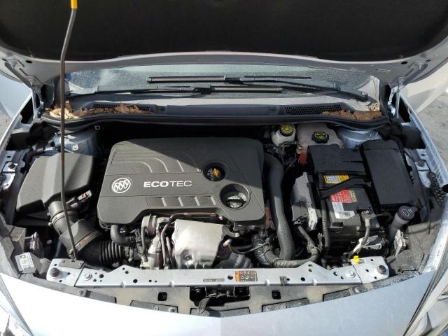 2016 BUICK CASCADA PR W04WT3N59GG089747