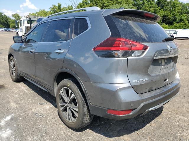 2020 NISSAN ROGUE S/SV JN8AT2MT5LW015143