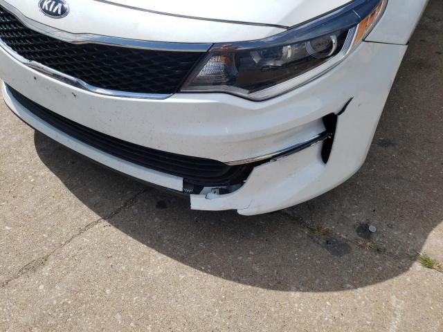 2017 KIA OPTIMA LX - 5XXGT4L37HG162866