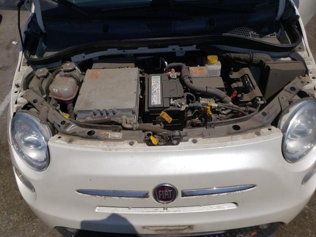 2015 FIAT 500 ELECTR 3C3CFFGE4FT503014