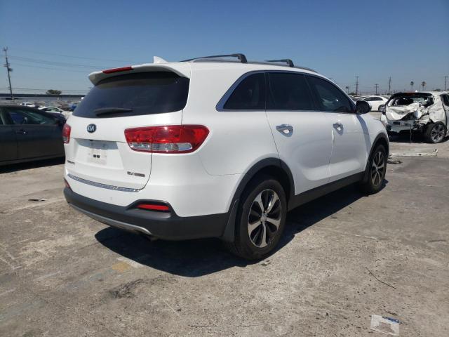 5XYPH4A17GG144588 KIA SORENTO EX
