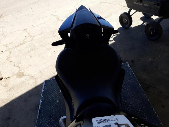 2022 YAMAHA YZFR7 JYARM38Y9NA000874