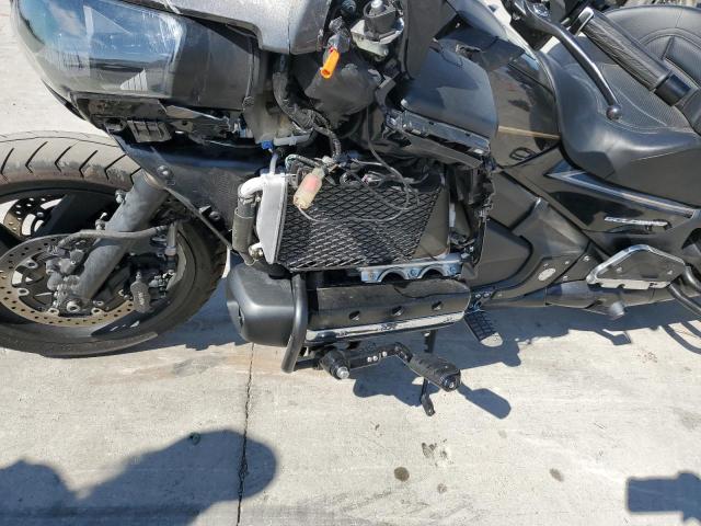 2016 HONDA GL1800 ABS JH2SC68N0GK200403
