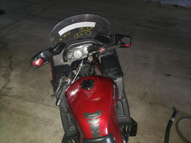 2003 KAWASAKI ZG1000 JKAZGCA173B519531