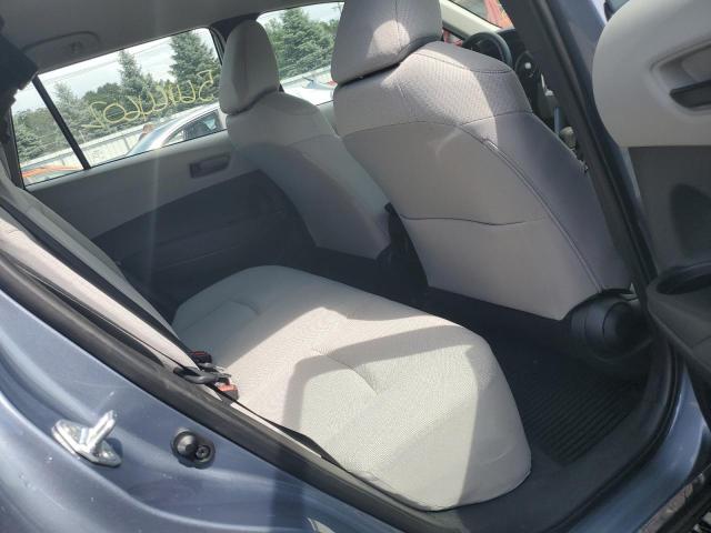 2022 TOYOTA COROLLA CR 7MUAAABG7NV015140