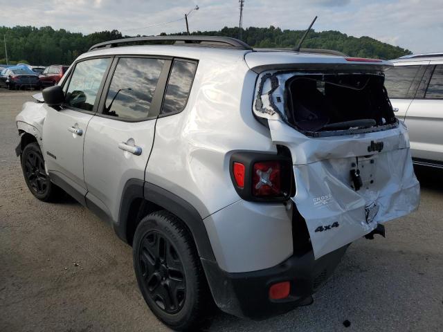 2018 JEEP RENAGADE ZACCJBAB3JPH90704