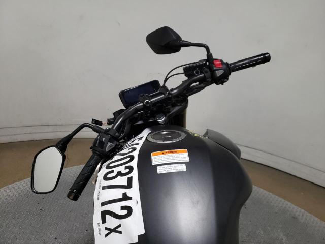 2022 HONDA CB500 FA MLHPC6350N5300290