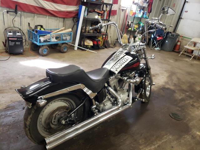 2002 HARLEY-DAVIDSON FXSTI 1HD1BVB1X2Y029591