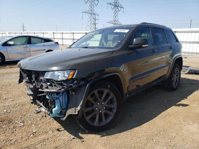 1C4RJFBT7HC612060 Jeep Grand Cherokee Limited