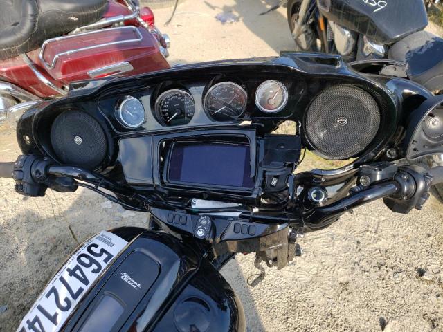 2021 HARLEY-DAVIDSON FLHXS - 1HD1KRP10MB669802