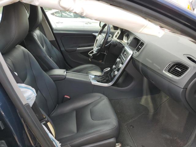 2015 VOLVO V60 PREMIE YV1612SK4F1228792