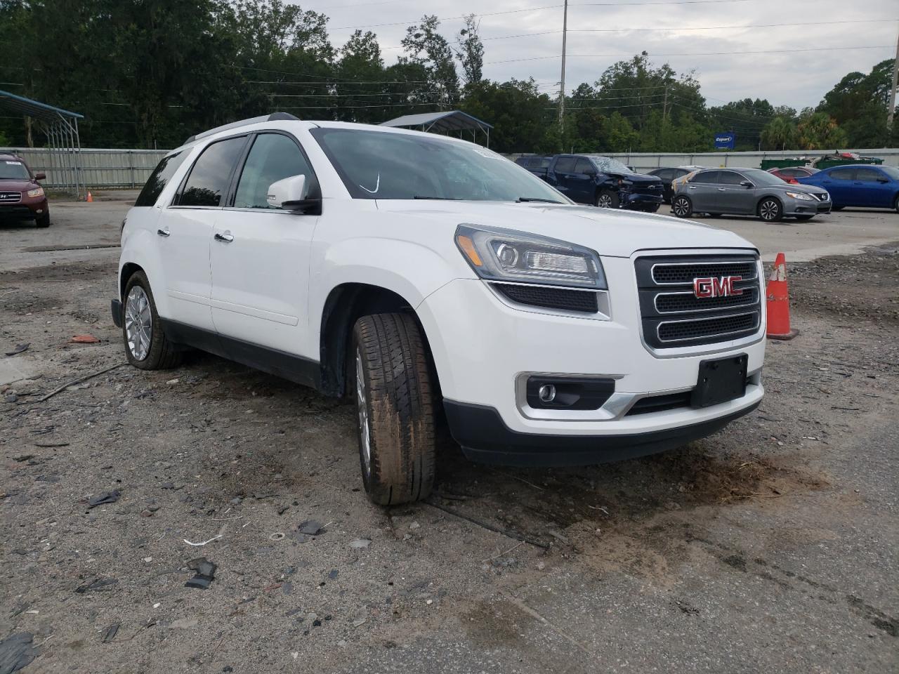 1GKKRSKD1HJ244440 GMC ACADIA LIM 2017