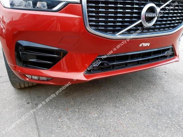 YV1UZK5VCL1473946 Volvo Xc60 R-des