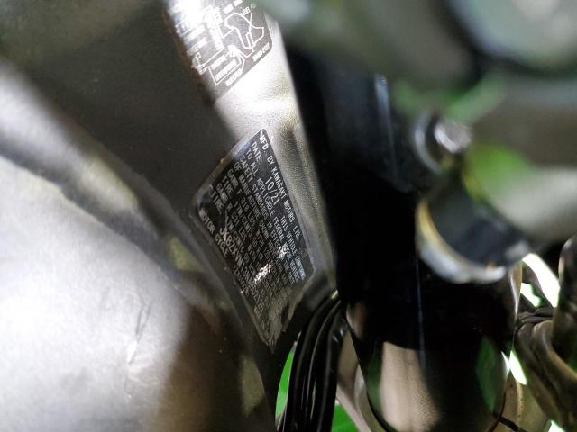 2022 KAWASAKI ZX1002 M - JKBZXVM13NA002125