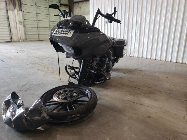 2018 HARLEY-DAVIDSON FLTRXSE CV 1HD1TCL17JB959479