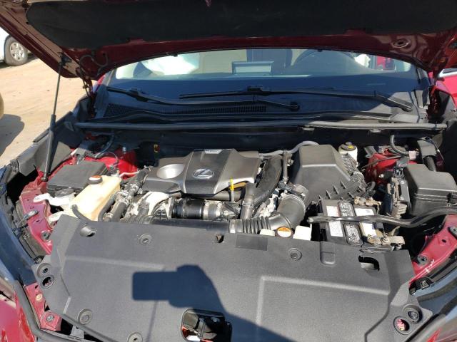2015 LEXUS NX 200T JTJYARBZ2F2004366