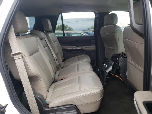 1FMJU1HT3KEA66427 Ford Expedition Xlt