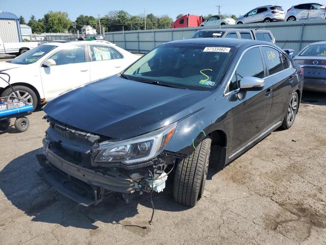 2019 SUBARU LEGACY SPO 4S3BNAS61K3003170
