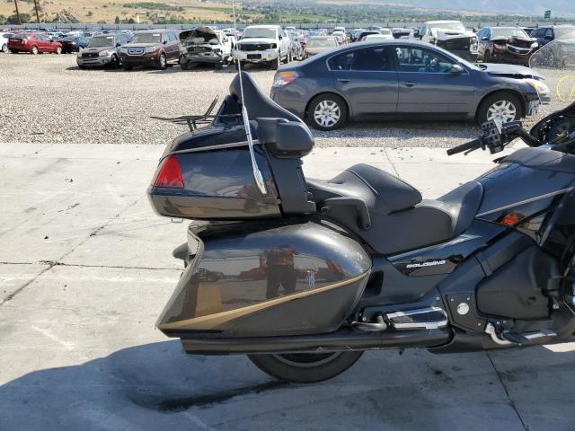 2016 HONDA GL1800 ABS JH2SC68N0GK200403